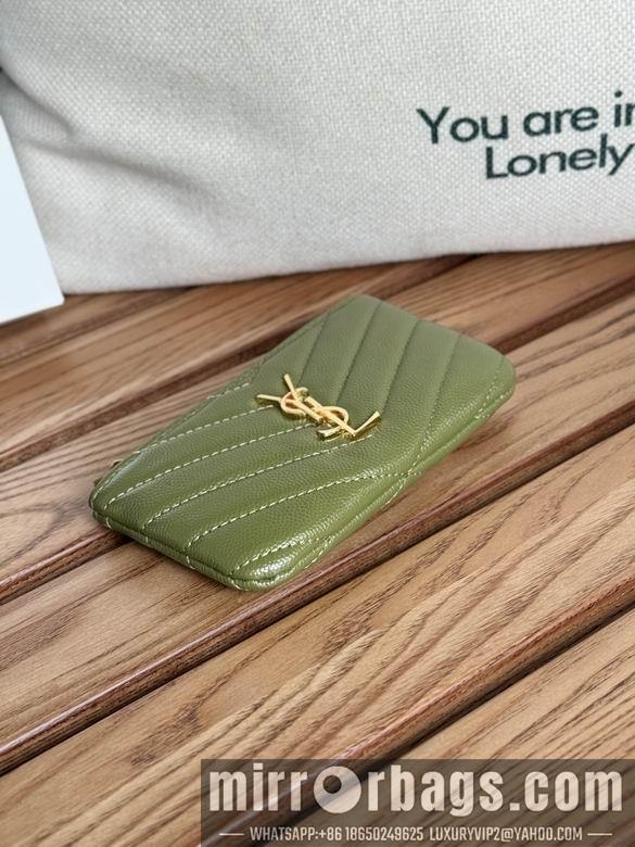 YSL Replica Bags 438386 13X7.5X2cm YG 10