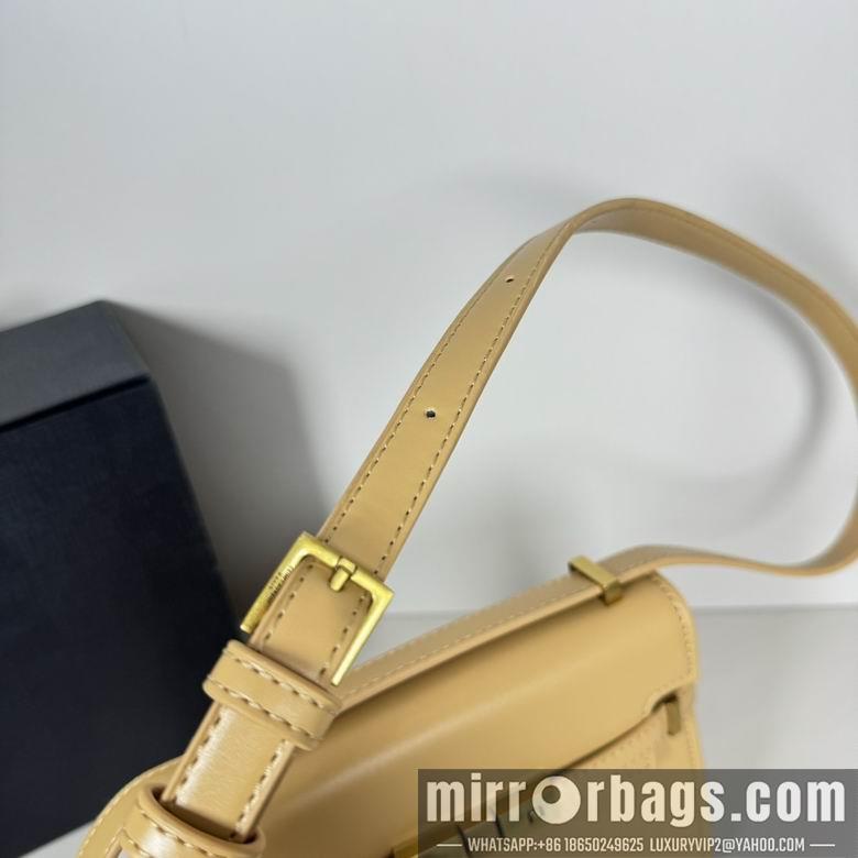 YSL Replica Bags 19X14X4cm 032515 JY 4
