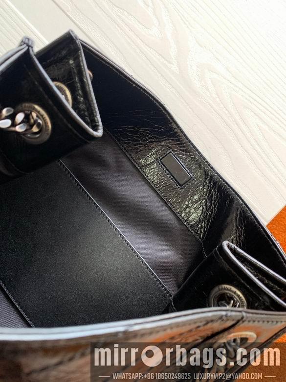 YSL Replica Bags 577999 33X27X11.5cm YG 4