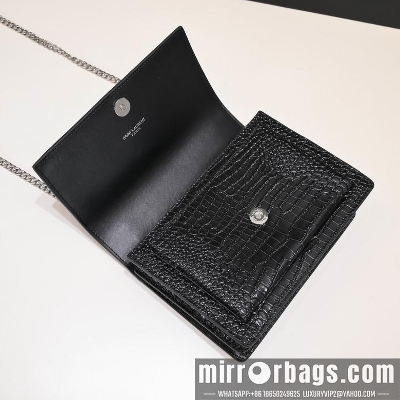 YSL Replica Bags 819 22X15cm XMY 2