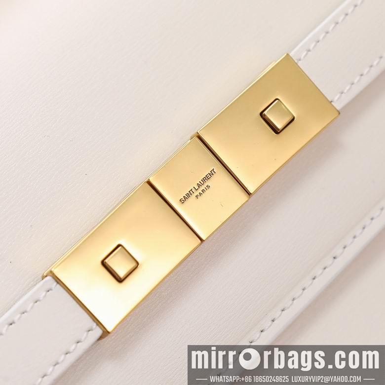 YSL Replica Bags 579271 29X20.5X7cm YG 5