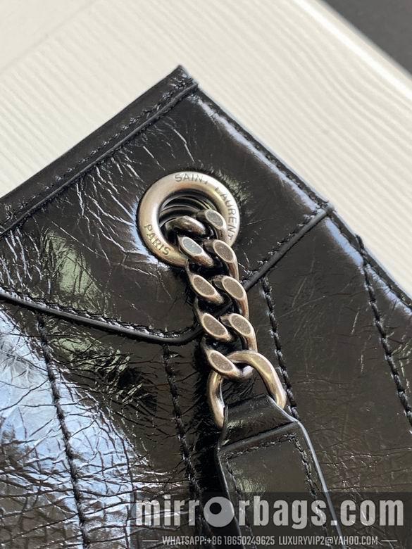 YSL Replica Bags 577999 33X27X11.5cm YG 4