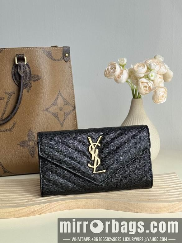 YSL Replica Bags 372264 19X11X3cm YG 3