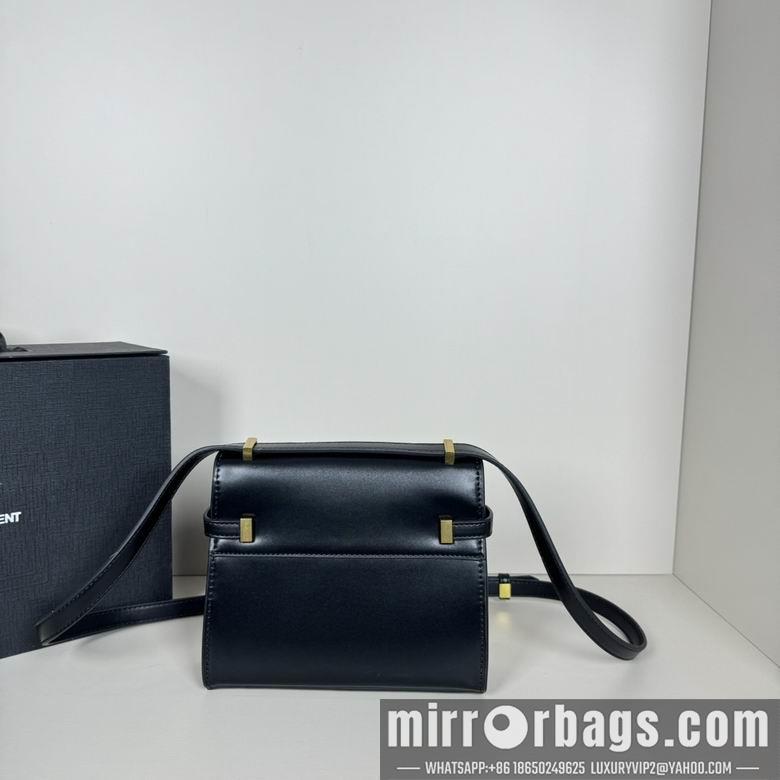 YSL Replica Bags 19X14X4cm 032515 JY 5