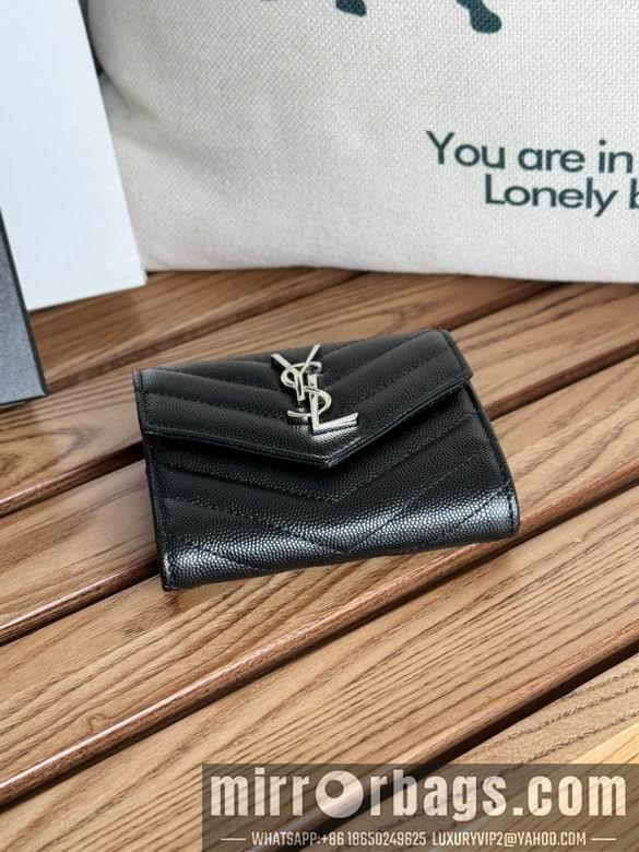 YSL Replica Bags 403943 12.5X10X2.5cm YG 10