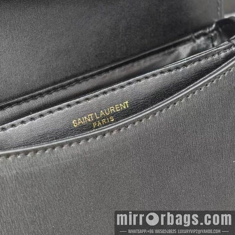 YSL Replica Bags 8853 18X15.5X5.5cm XMY 5
