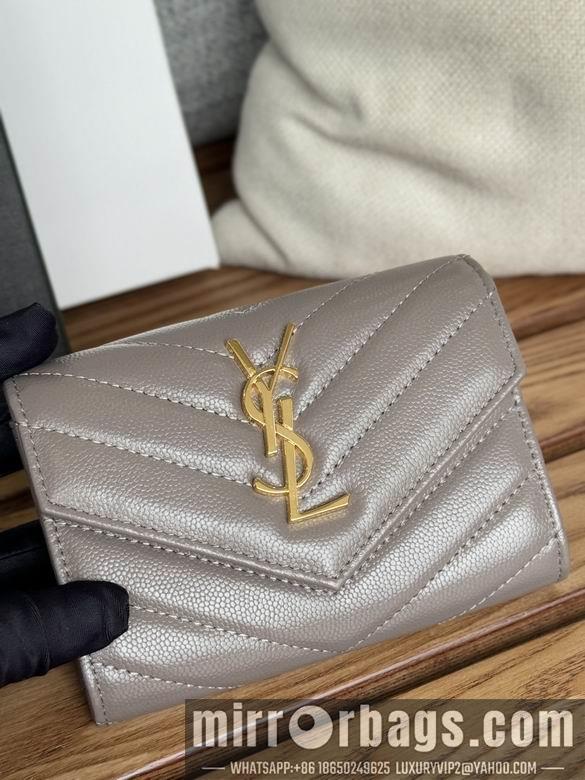 YSL Replica Bags 414404 13X9X3cm YG 10