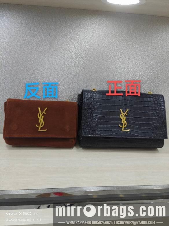 YSL Replica Bags 8865 22X14X5cm XMY 1