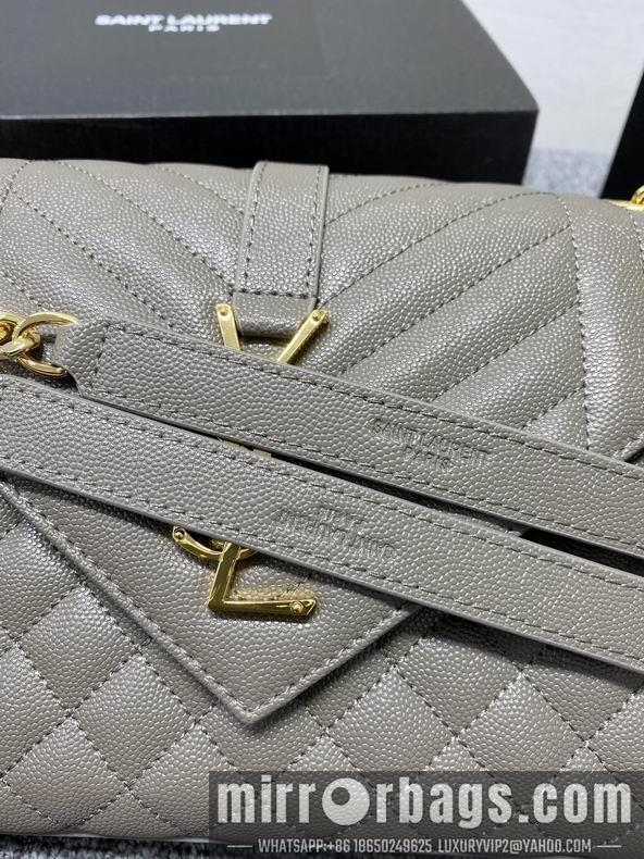 YSL Replica Bags 392739 24x17.5x6 cm mt11