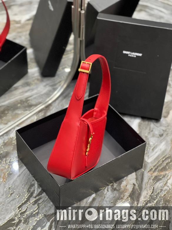 YSL Replica Bags 657228 25X14X6cm SS 4