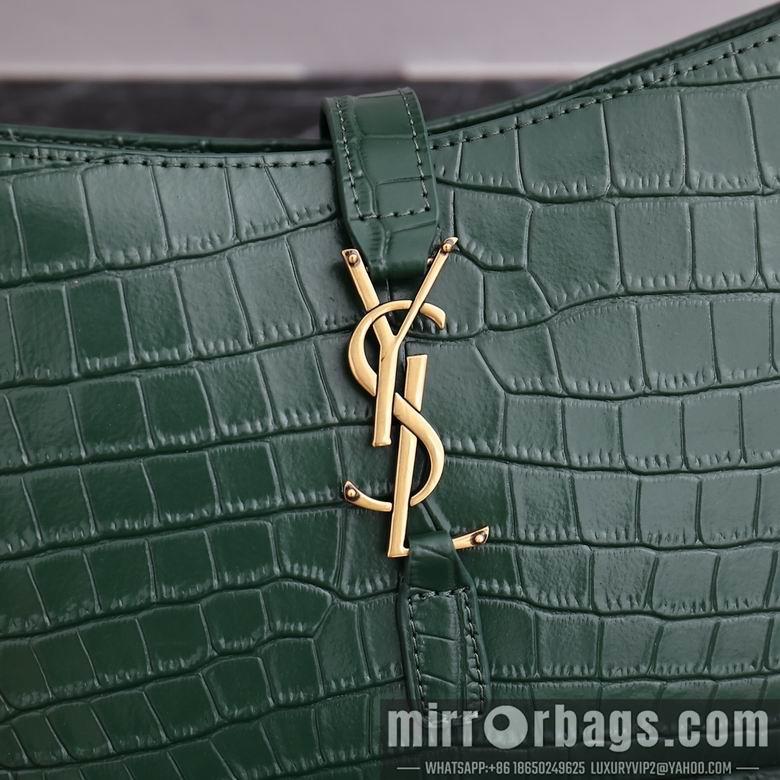 YSL Replica Bags 8003 23X16X6.5cm YG 3