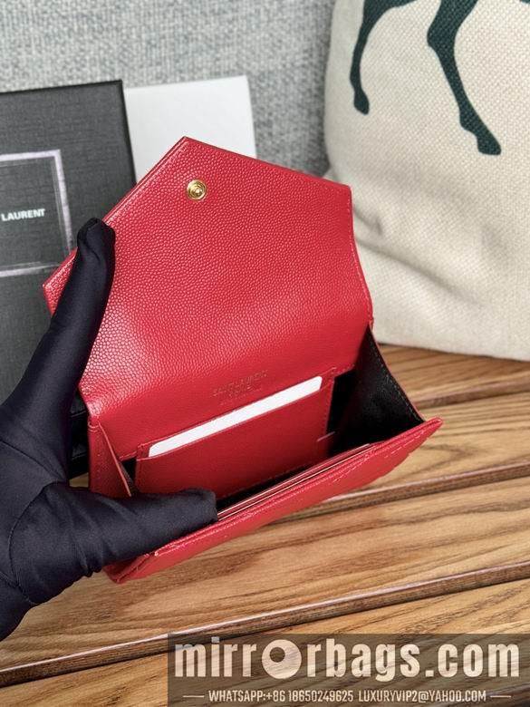 YSL Replica Bags 414404 13X9X3cm YG 7