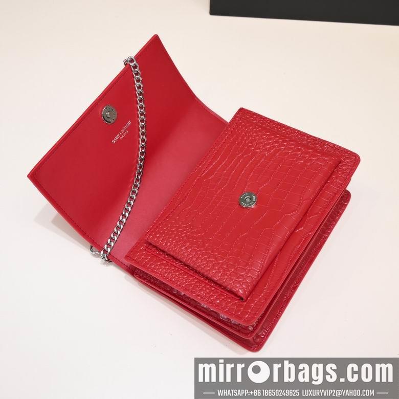 YSL Replica Bags 819 22X15cm XMY 3
