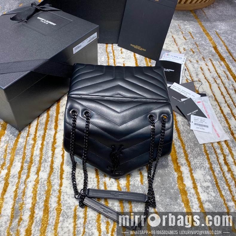 YSL Replica Bags 494699 23x17x9 cm wf07