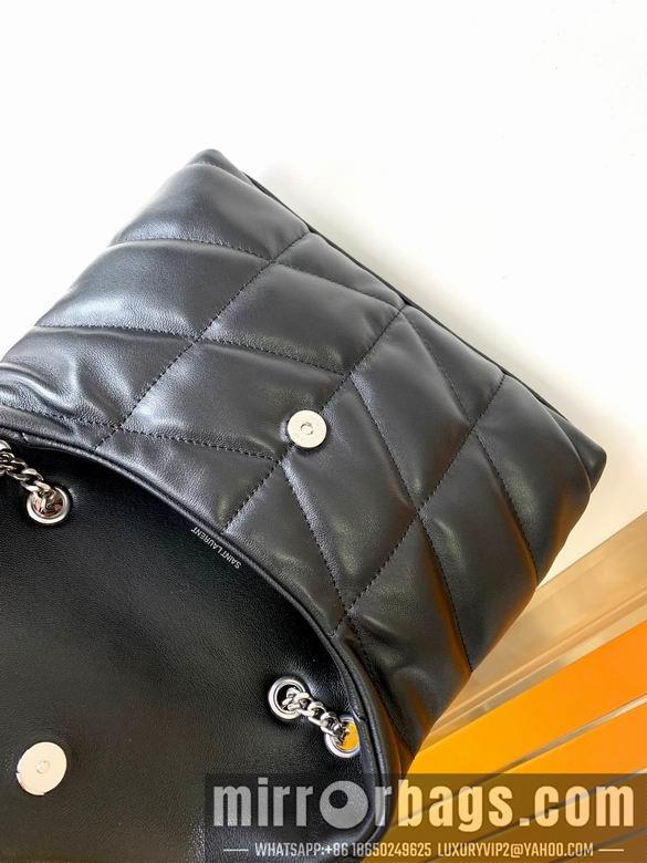 YSL Replica Bags 759337 23X15.5X5.8cm YG 2