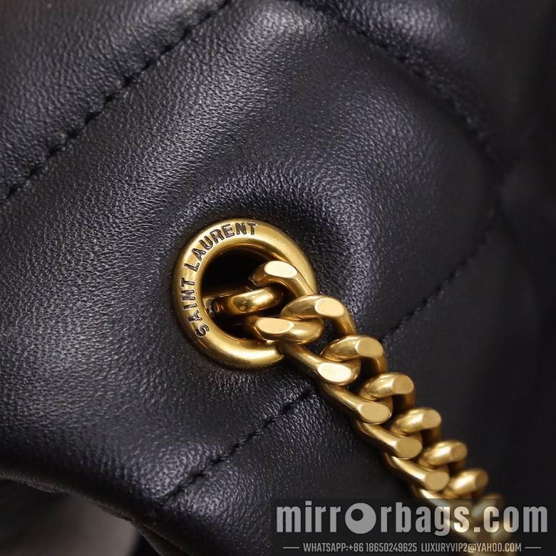 YSL Replica Bags 620333 23X15.5X8.5cm YG 7