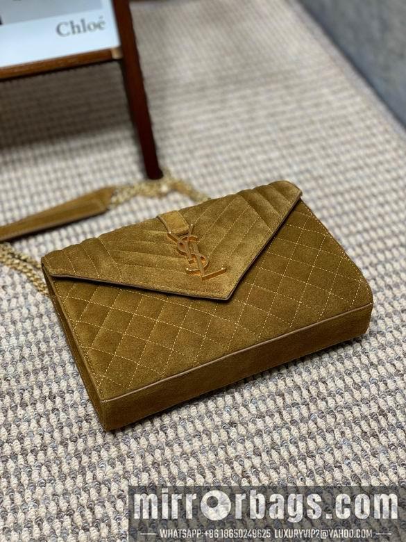 YSL Replica Bags 392739 24X17.5X6cm MT 1