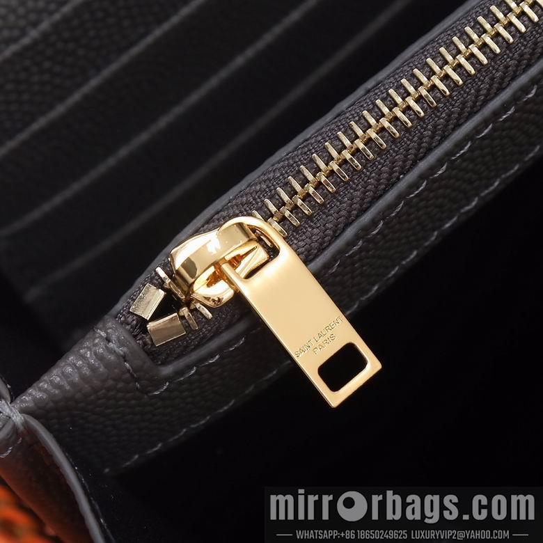 YSL Replica Bags 377828 22.5X14X4cm YG 2