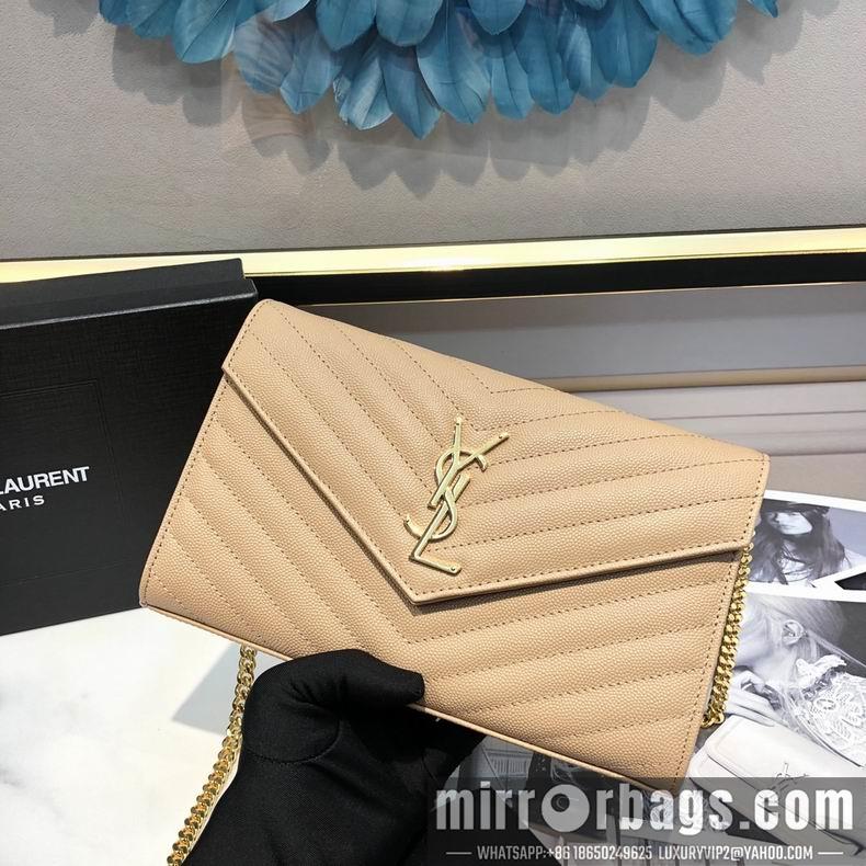 YSL Replica Bags 360452 22.5x14x4 cm wf01
