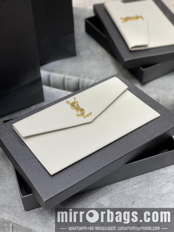 YSL Replica Bags 565739 27X16X2cm XMY 4