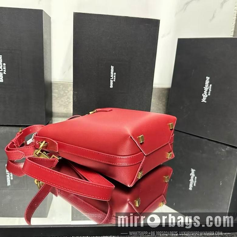 YSL Replica Bags 749036 17X20X13cm XMY 5