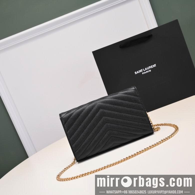 YSL Replica Bags 1168 22.5X14X4cm YG 2