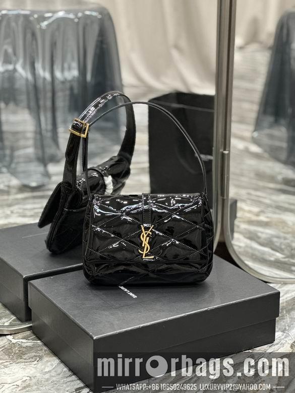 YSL Replica Bags 698567 24X18X5.5cm YG 4