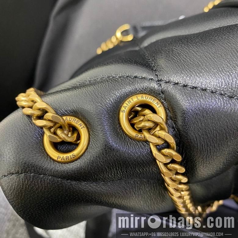 YSL Replica Bags 759337 23X15.5X8.5cm MT 3