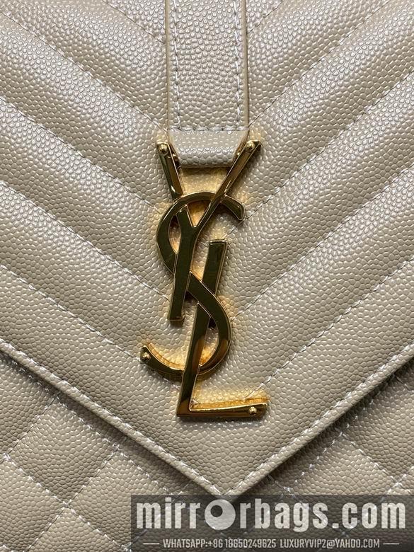 YSL Replica Bags 392739 24X17.5X6cm MT 3
