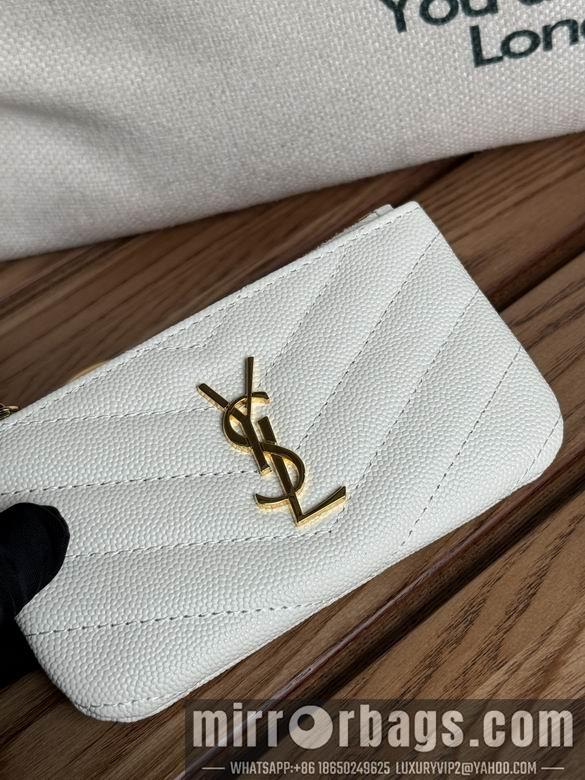 YSL Replica Bags 438386 13X7.5X2cm YG 6