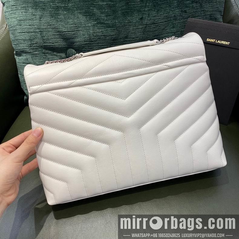 YSL Replica Bags 459749 31x22x10 cm wf04