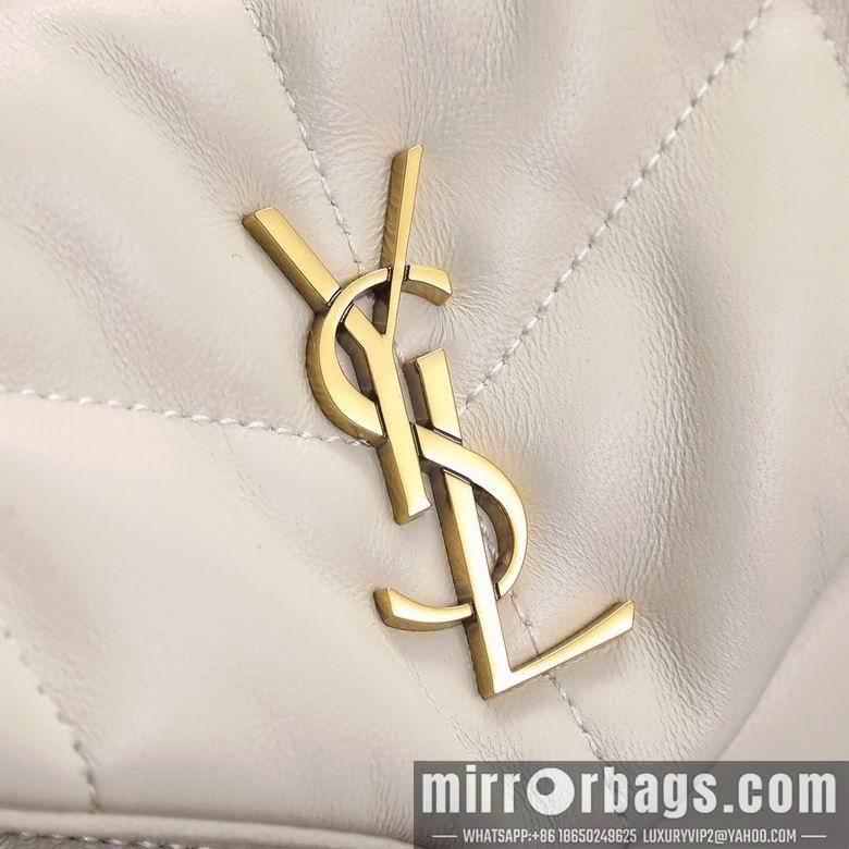 YSL Replica Bags 620333 23X15.5X8.5cm YG 4