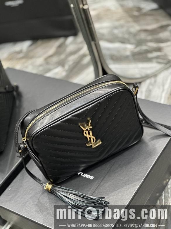 YSL Replica Bags 520534-1 23X16X6cm YG 10