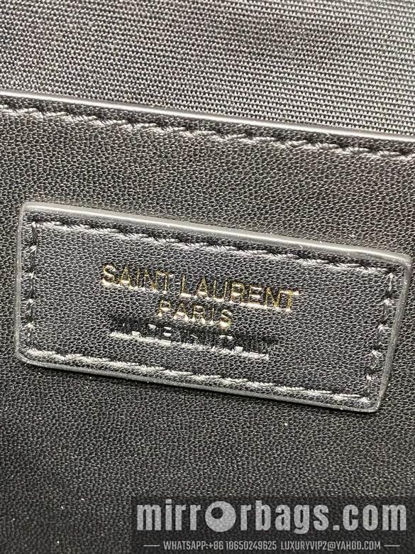 YSL Replica Bags 354021 24X14.5X5cm MT 6