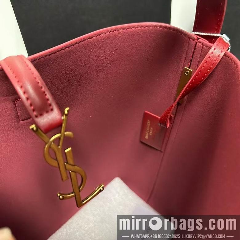 YSL Replica Bags 735215 26X20X12cm XMY 5