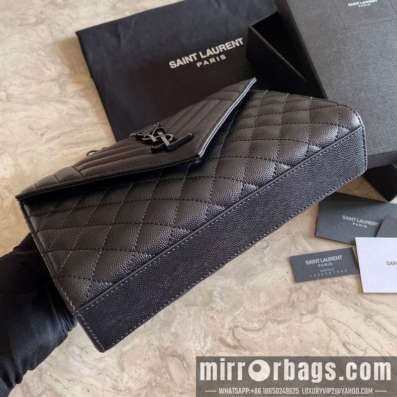 YSL Replica Bags 392739 24x17.5x6 cm mt05