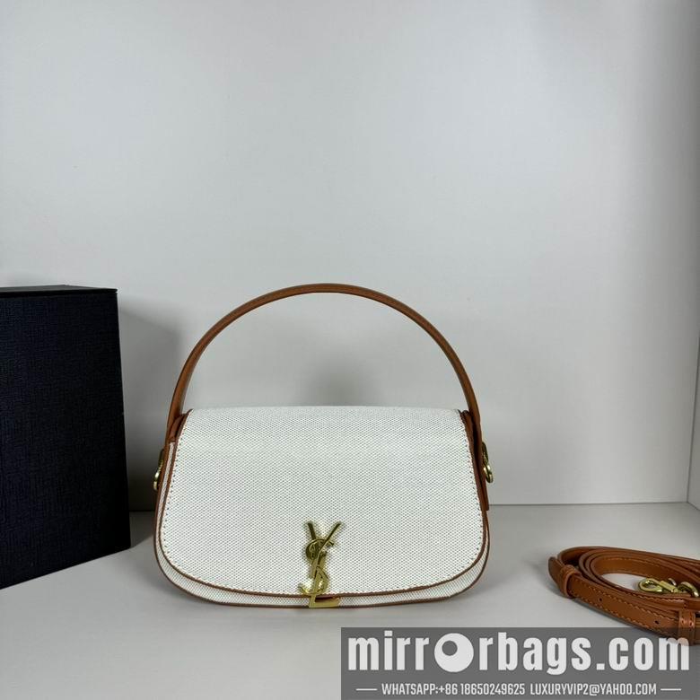 YSL Replica Bags 24X10X16.5cm 062403 XMY 11