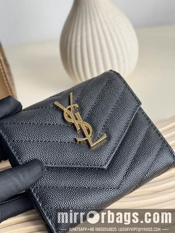 YSL Replica Bags 403943 12.5X10X2.5cm YG 2