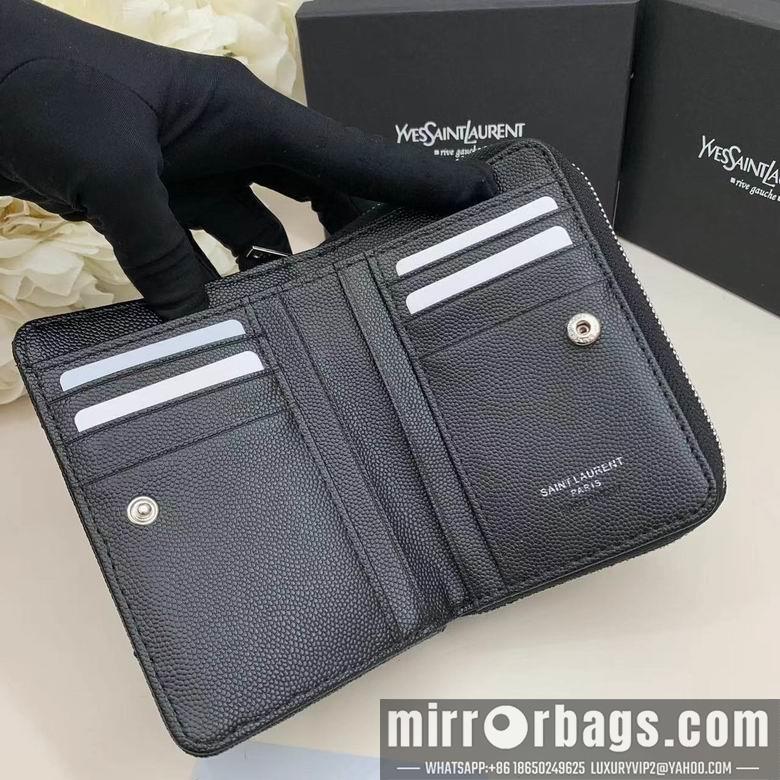 YSL Replica Bags 0660 12X10X3cm ZC 4