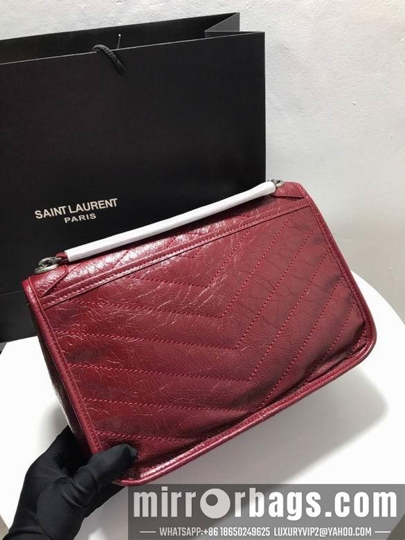 YSL Replica Bags 2880 28X20X8.5cm XMY 4