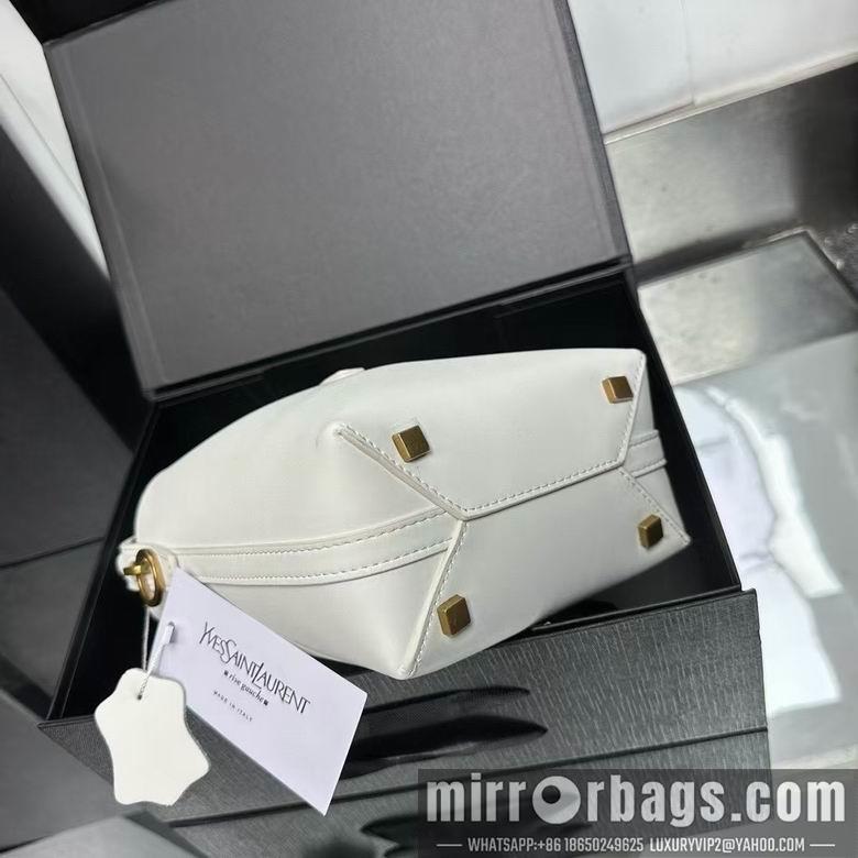YSL Replica Bags 749036 17X20X13cm XMY 2