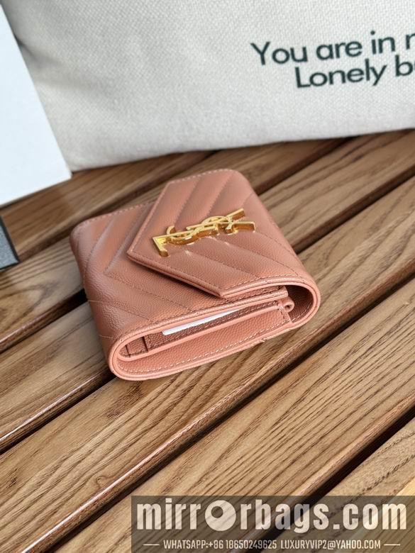 YSL Replica Bags 403943 12.5X10X2.5cm YG 8