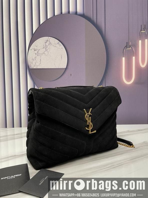YSL Replica Bags 459749 31x22x10 cm wf02