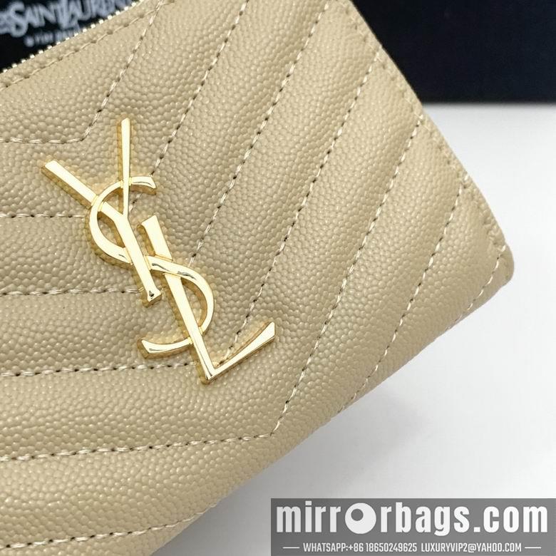 YSL Replica Bags 5947 13X9.5X2cm ZC 9