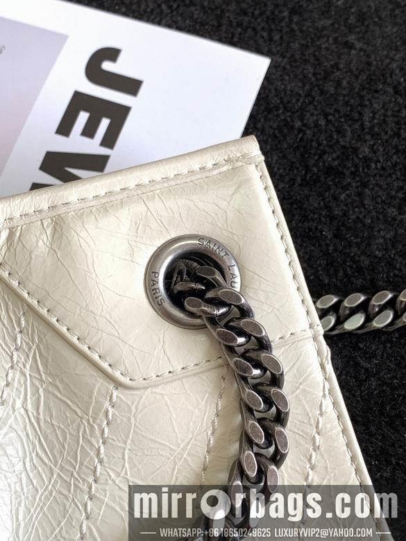 YSL Replica Bags 577999 33X27X11.5cm YG 3