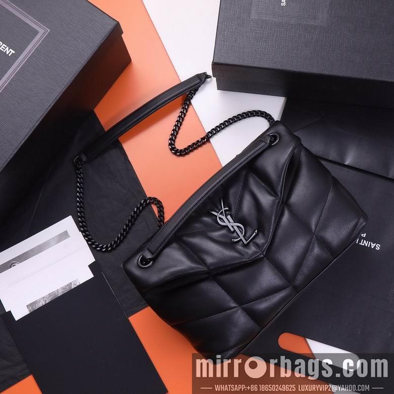 YSL Replica Bags 620333 23X15.5X8.5cm YG 2