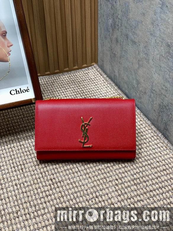 YSL Replica Bags 354021 24X14.5X5cm MT 4
