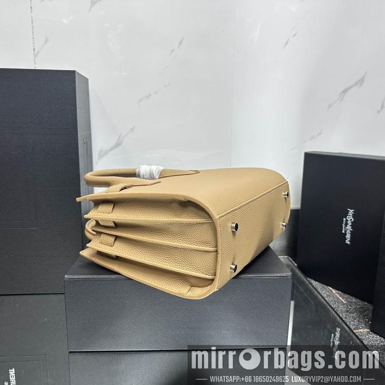 YSL Replica Bags 421863 26X20.5X12.5cm XMY 5