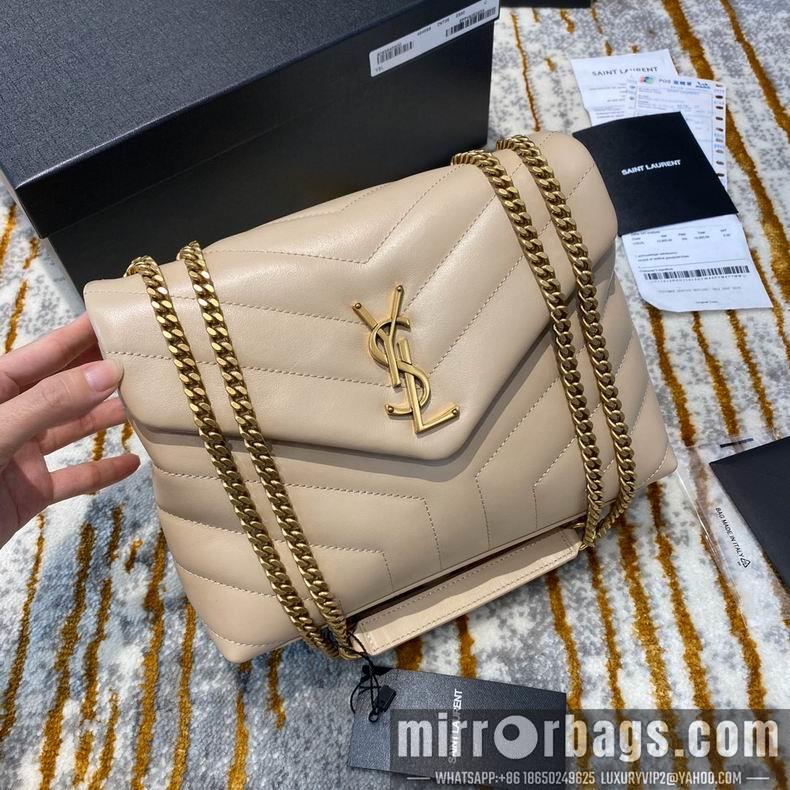 YSL Replica Bags 494699 23x17x9 cm wf09
