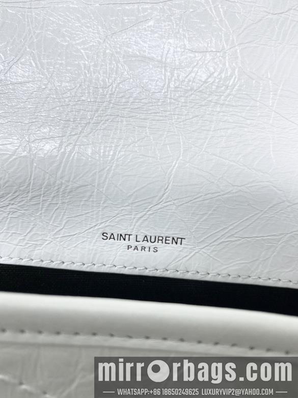 YSL Replica Bags Niki 498892 22X16X12cm MT 2